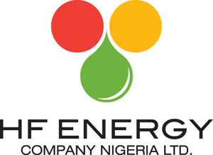 HF Energy Company
